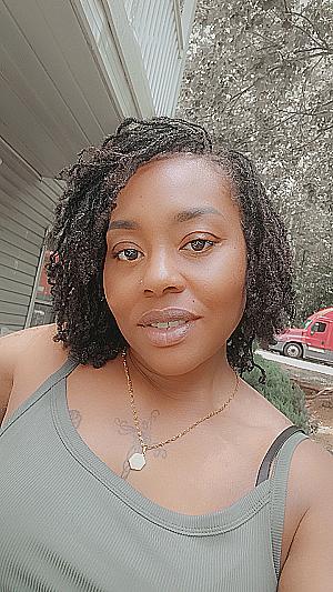 Profile photo for SHAVEA CURTIS
