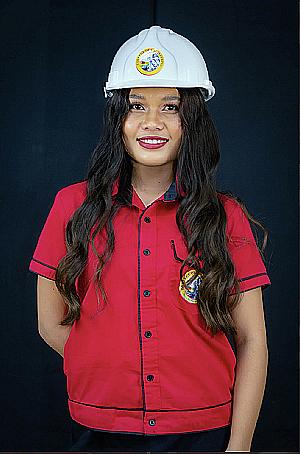 Profile photo for Arianna Jane Tanelon