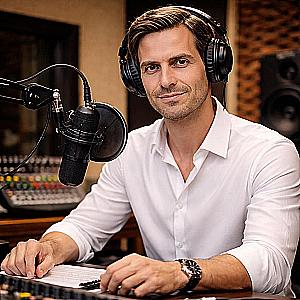 Profile photo for Alejandro De La Parra