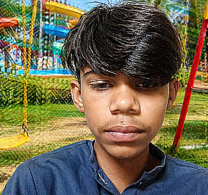 Profile photo for Nadiralitunio5 King