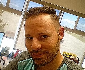 Profile photo for Ryan Zahara