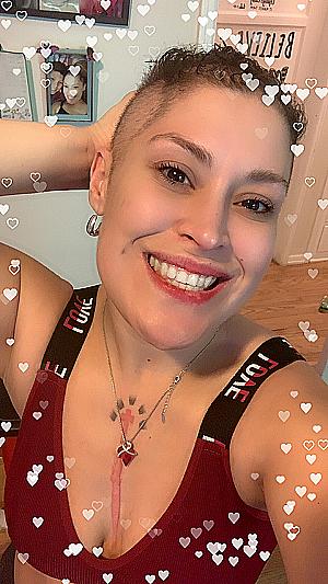 Profile photo for Marie Torres