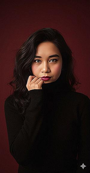 Profile photo for Rica Kusmiyanto