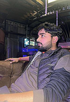 Profile photo for Sandeep Kumar Yadav