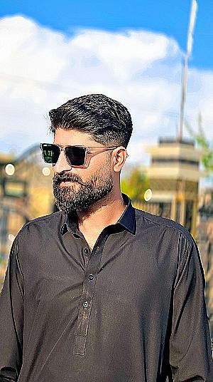 Profile photo for Muhammad Toseef