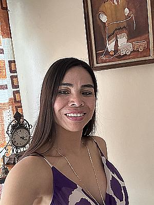Profile photo for Yazmin Eunice Martínez Navarro