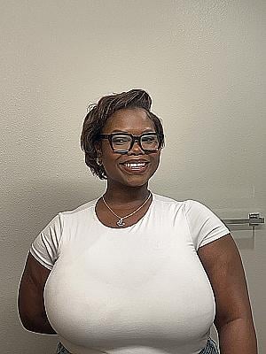 Profile photo for Nkosazana Dasha