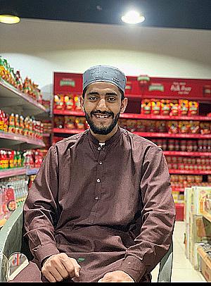 Profile photo for Ijaz ali