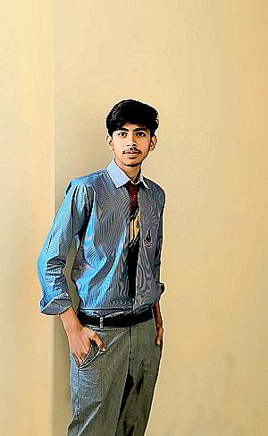 Profile photo for Abdullah Abdullah