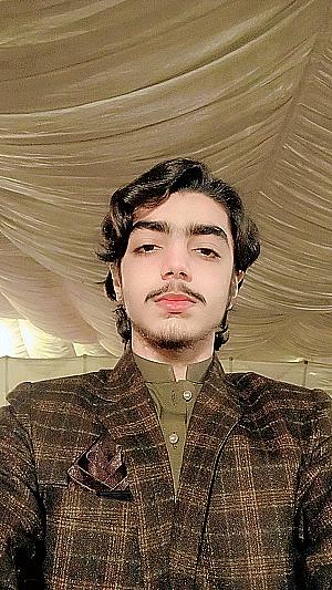 Profile photo for Abdul Subhan Khan
