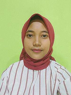 Profile photo for Gina Novitasari