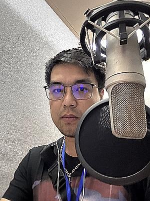 Profile photo for anusorn areevarodom