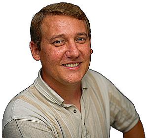 Profile photo for David Strong