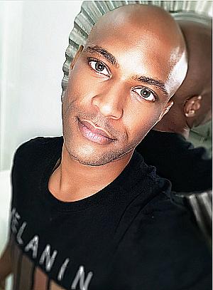 Profile photo for Charles Anthony
