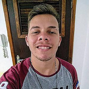Profile photo for Carlos Santos