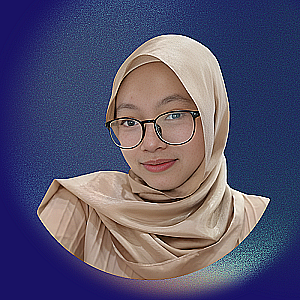 Profile photo for Sofi Lutviah