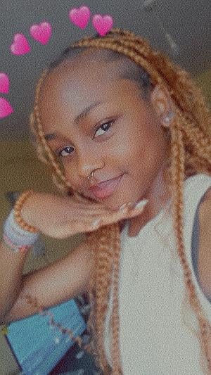 Profile photo for Maria Melanie