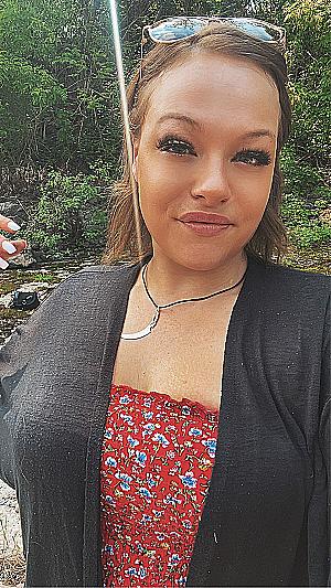 Profile photo for Keri Chouinard