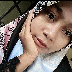 Profile photo for nurhikmah nurhikmah