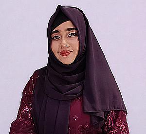 Profile photo for Nawrin Islam Julie
