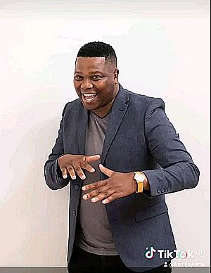 Profile photo for Luvuyo Yanta