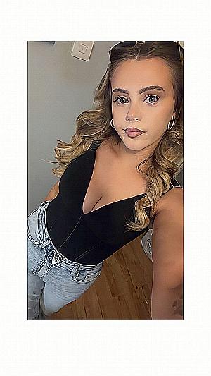 Profile photo for meghan byrne