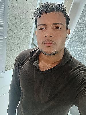 Profile photo for Victor Rafael