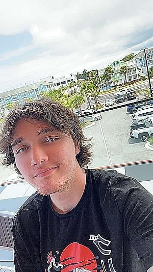 Profile photo for Eugene Jalbert