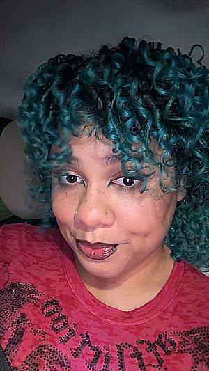 Profile photo for Shakera Murdock