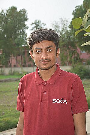 Profile photo for Asjad Shah