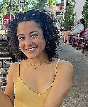 Profile photo for Kyla Rust