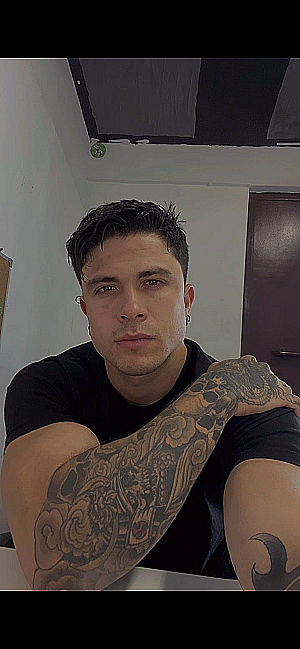 Profile photo for Jefrey Nuñez