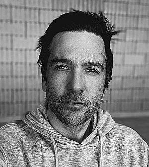 Profile photo for Ben Touzel