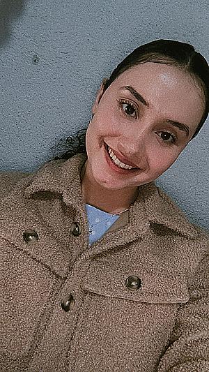 Profile photo for Beverly Roxanda Pérez Avila