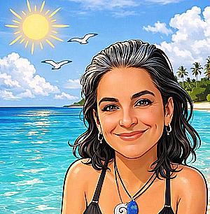 Profile photo for Tamara Constanza Muñoz Brito