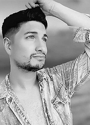 Profile photo for Emanuel Menéndez Abad