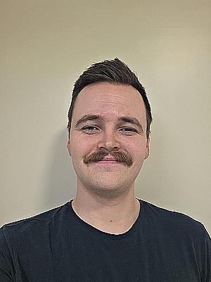 Profile photo for Johannes Solem Helgemo