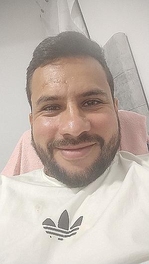 Profile photo for Sergio Enrique Franco Díaz
