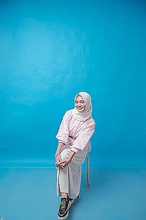 Profile photo for Aufaa Putry