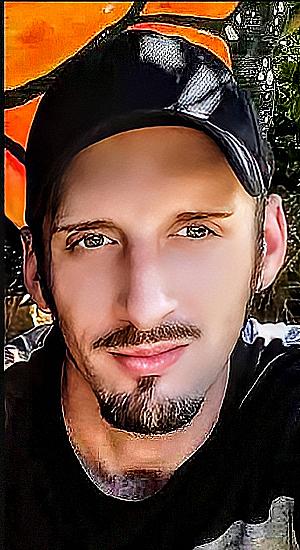 Profile photo for Trevor Riddle
