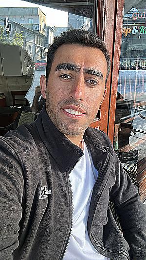 Profile photo for Ahmet sırrı Çelik