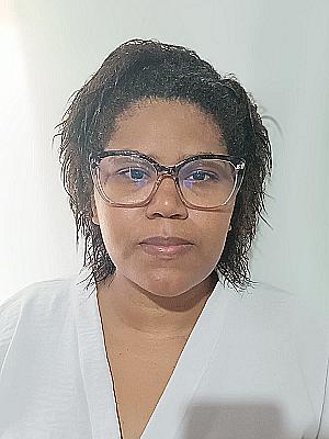 Profile photo for Gabryelle Rodrigues Félix