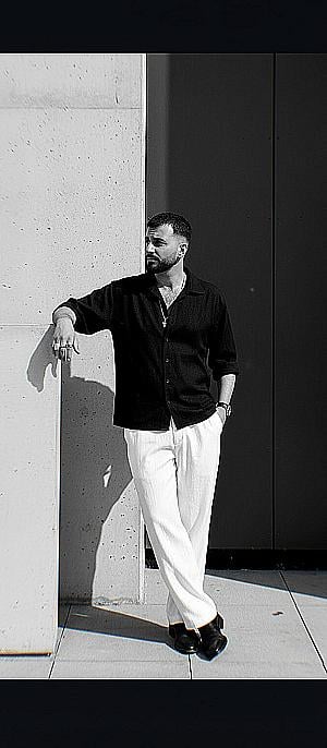 Profile photo for Jay pratap