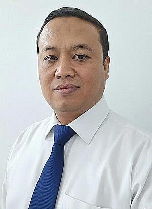 Profile photo for Apri Nurmansyah