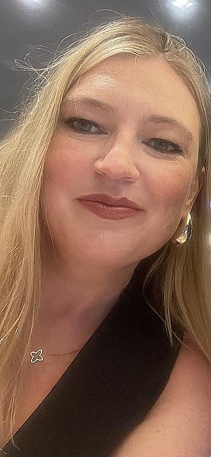 Profile photo for Abby Barlow