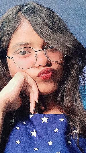 Profile photo for Annie kumari