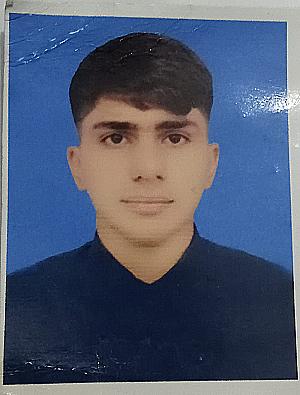Profile photo for Syed Muhammad Hussain Naqvi