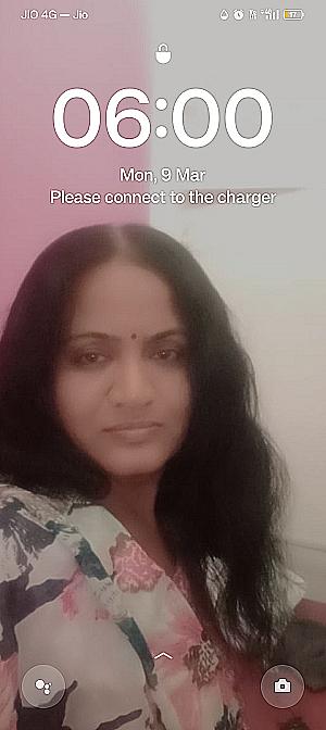 Profile photo for Deeparani M