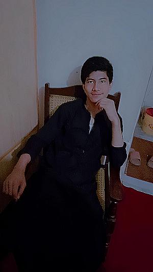 Profile photo for Muhammad Hussain