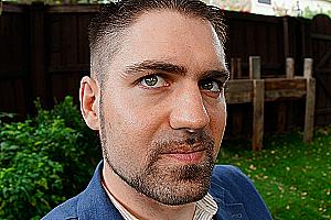 Profile photo for Ryan Mathew Parr